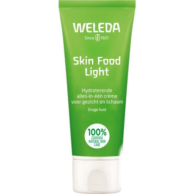 Weleda Skin Food Light Cream 30 ML