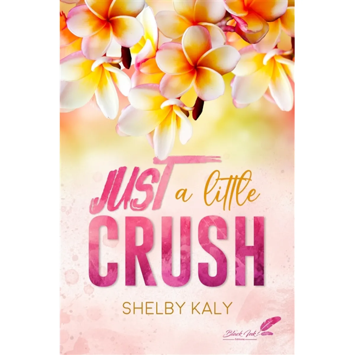 Just a little crush · Occasion