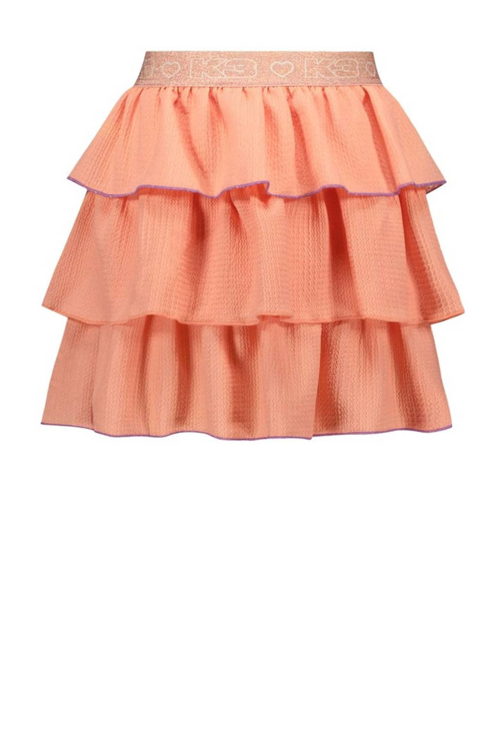 B.Nosy K3 strokenrok oranje