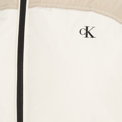 Doudoune femme Non Down Cropped CALVIN KLEIN