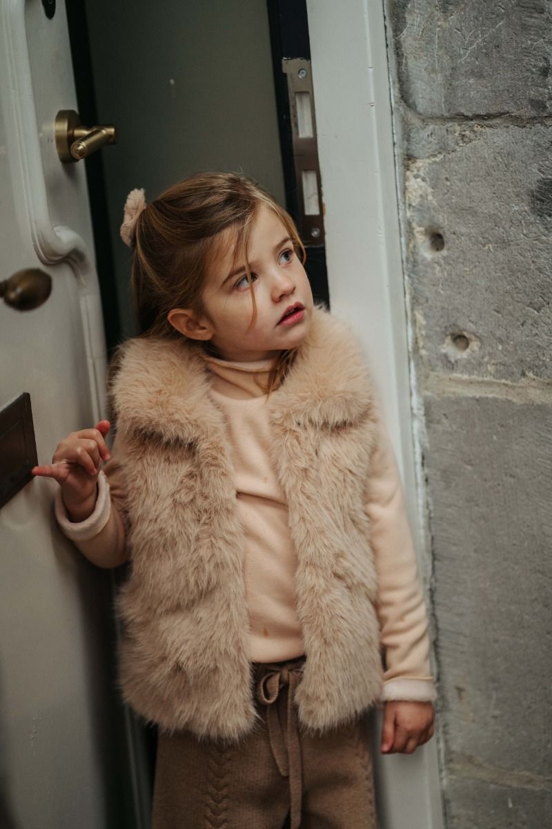 Donsje Roswita Gilet