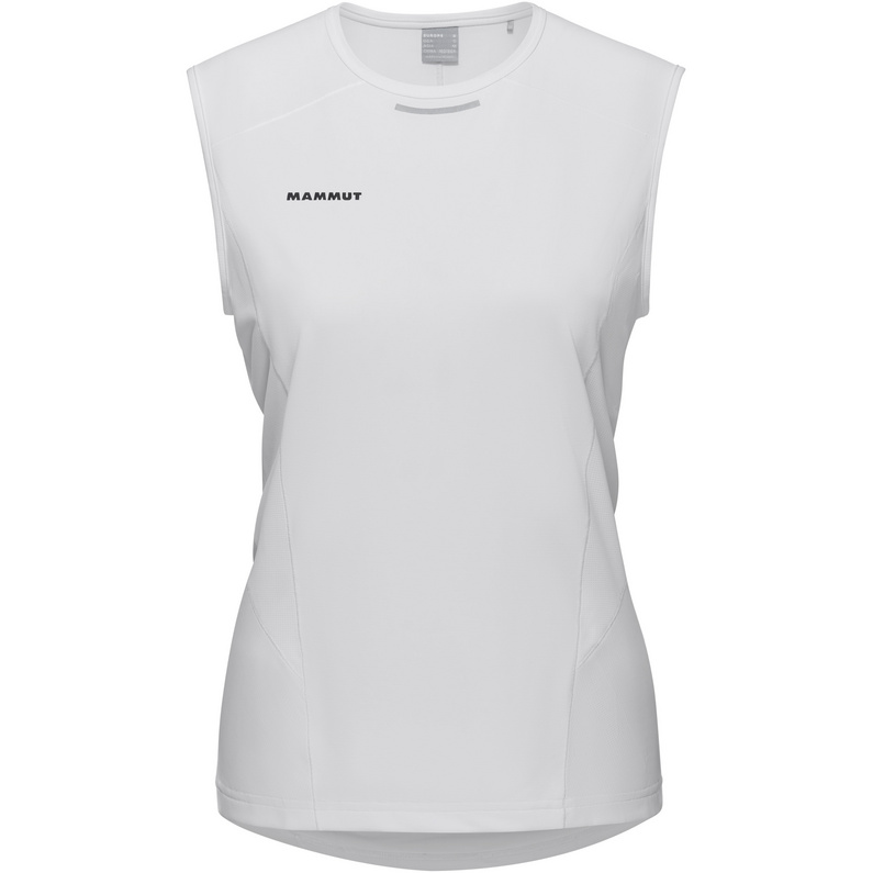 Mammut Damen Aenergy Fl Cap Top