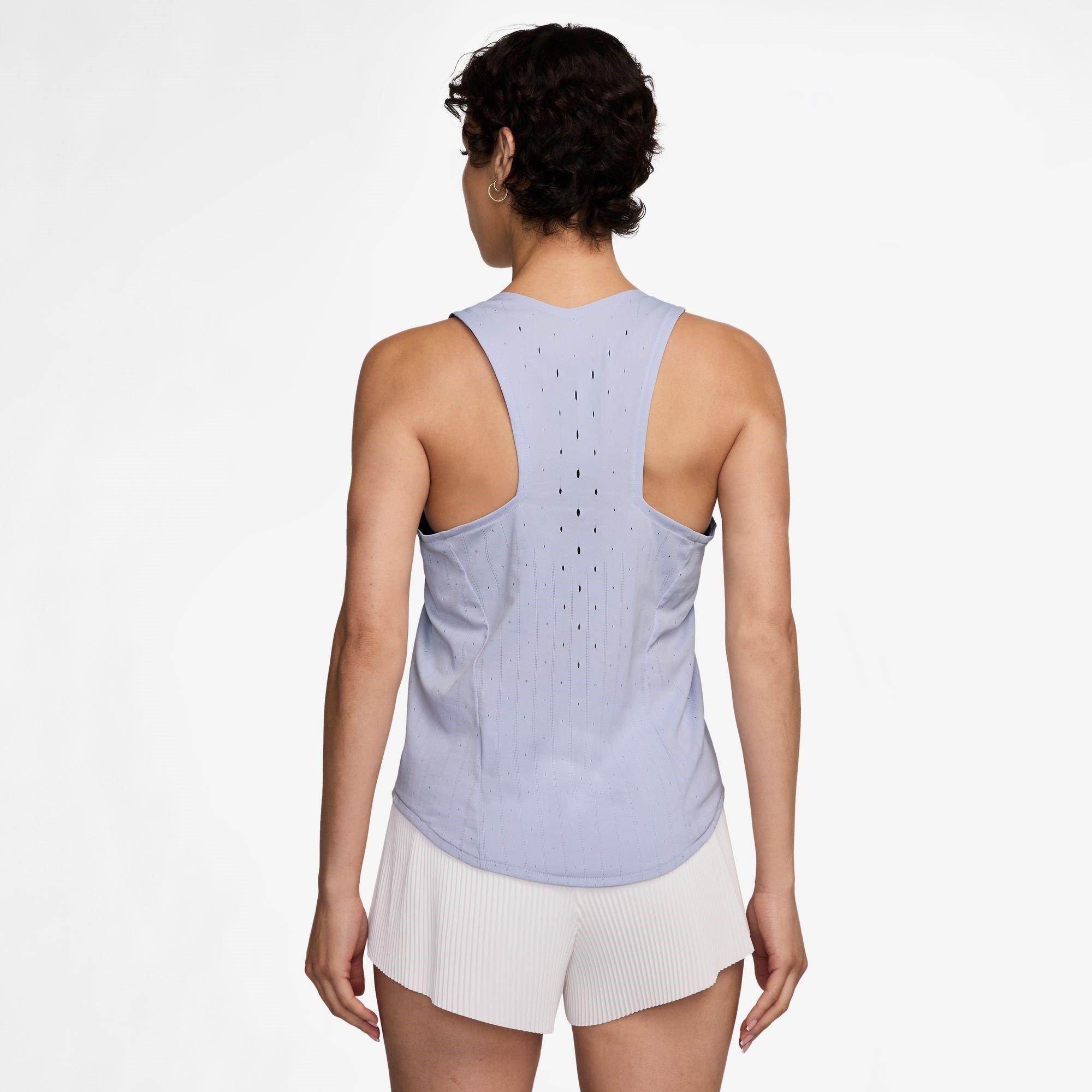 Nike AeroSwift Womens Dri FIT ADV Running Singlet