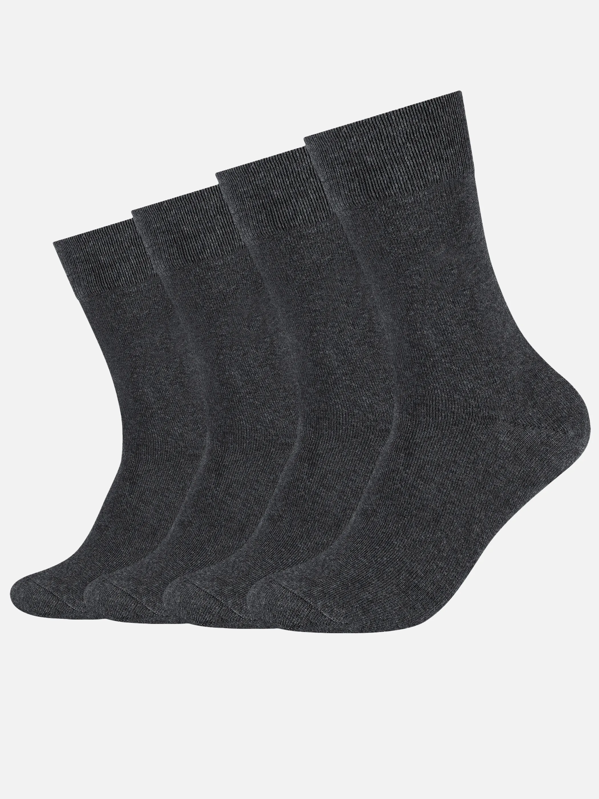 Unisex Socken im 4er Pack