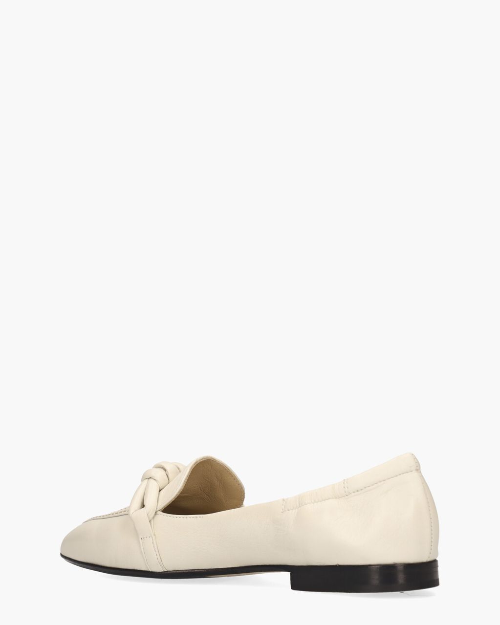 Pomme D'or Grace 1044 Off-White Damesloafers