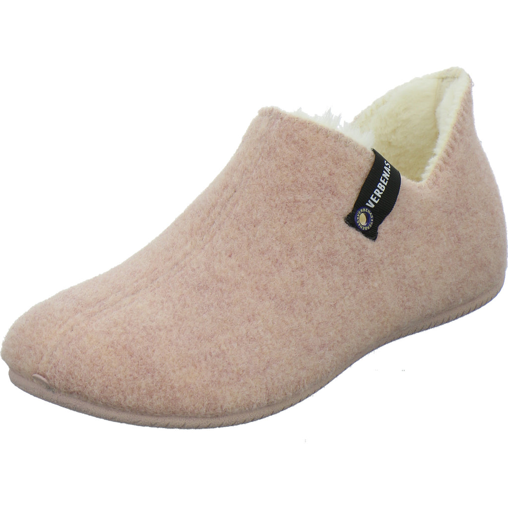 Verbenas Hausschuhe Damen Damen Yoi Picos Rosa