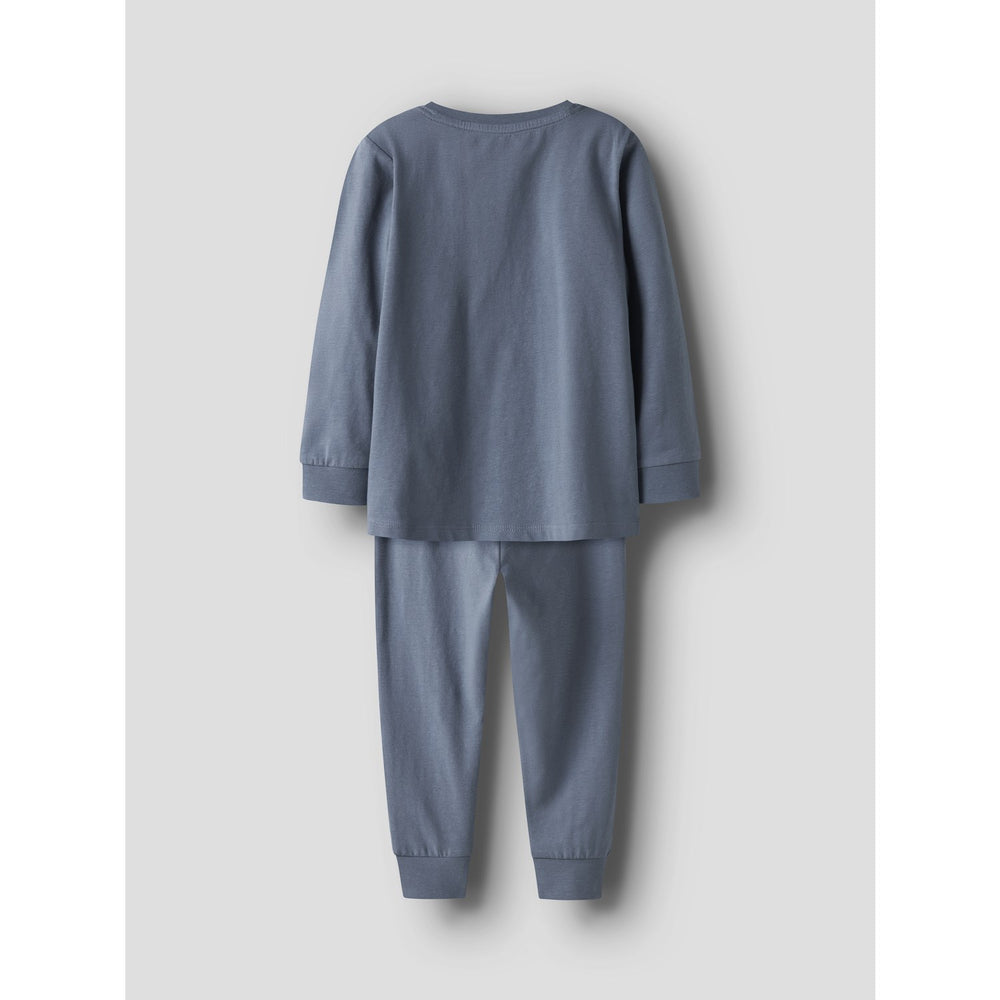 Køb Name It Flint Stone Nmmocti Spider Ls Nightset Mar