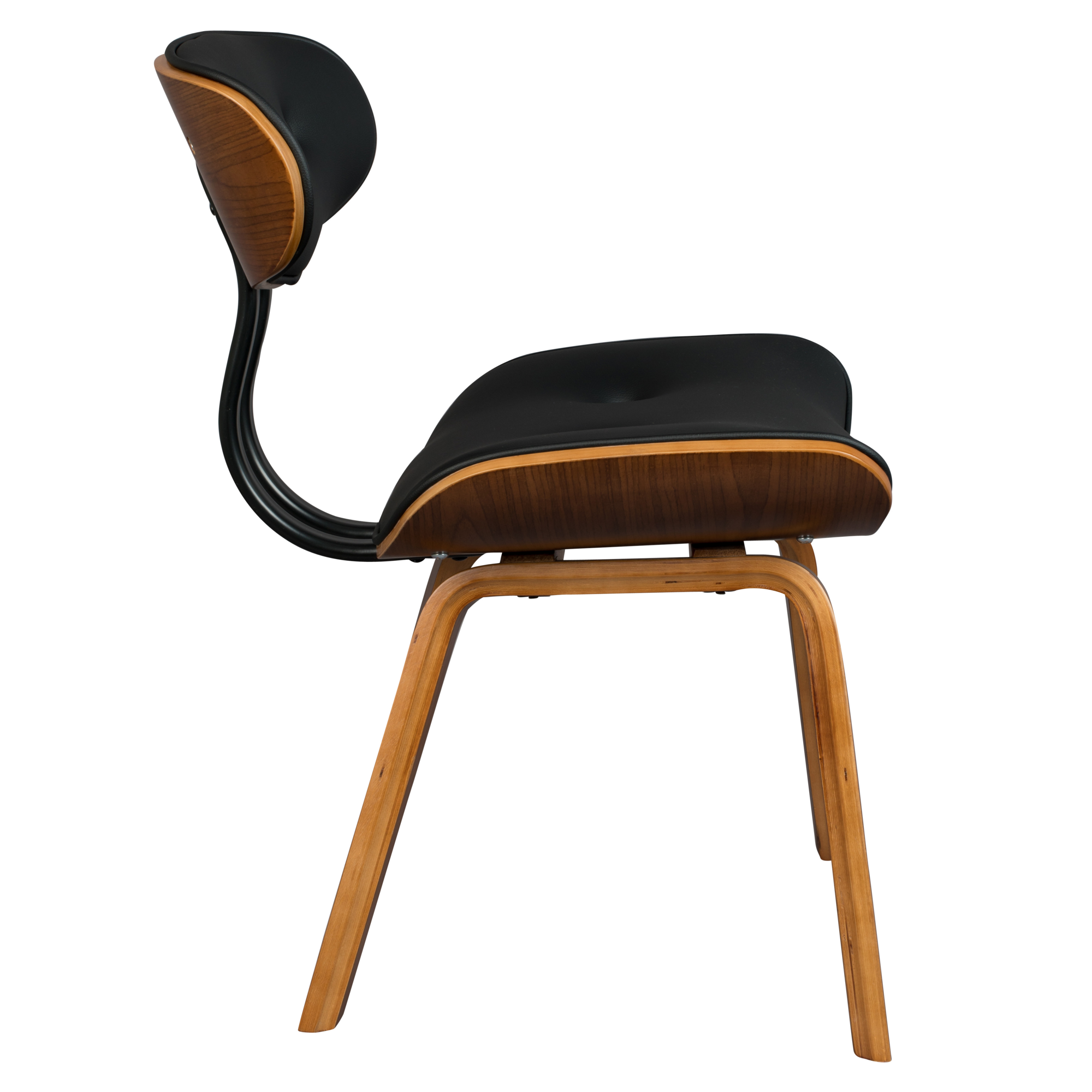 Eetkamerstoel Blackwood Bruin