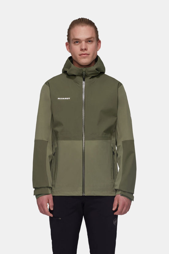 Mammut Mammut Linard Guide 3L Hardshell Jas