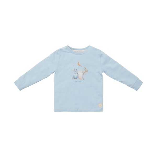 Little Dutch Pyjama Twee-Delig - Forest Adventures - 62/68