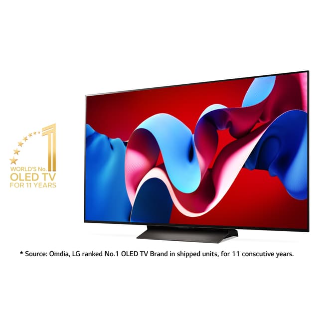 LG 55