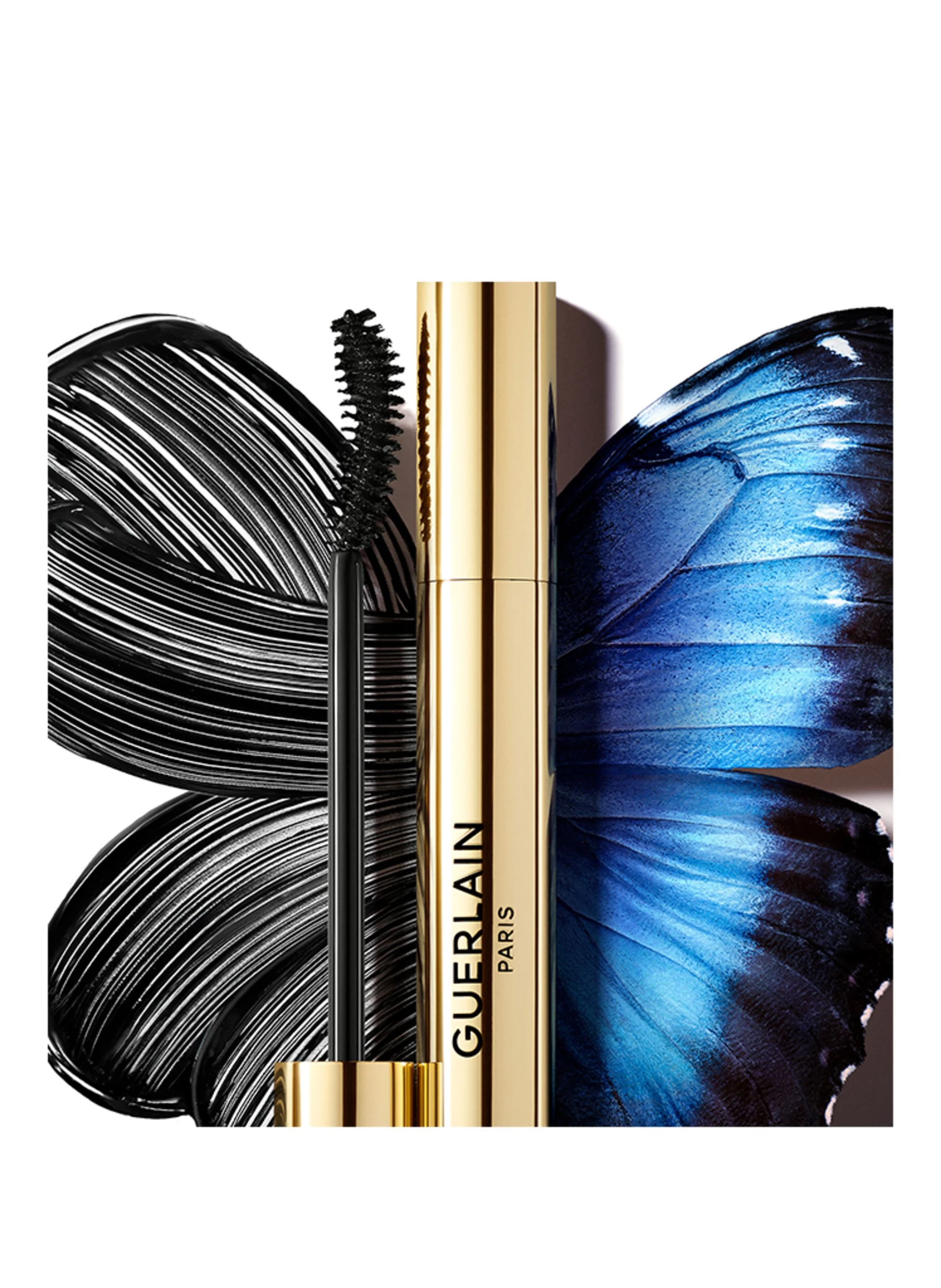 GUERLAIN NOIR G