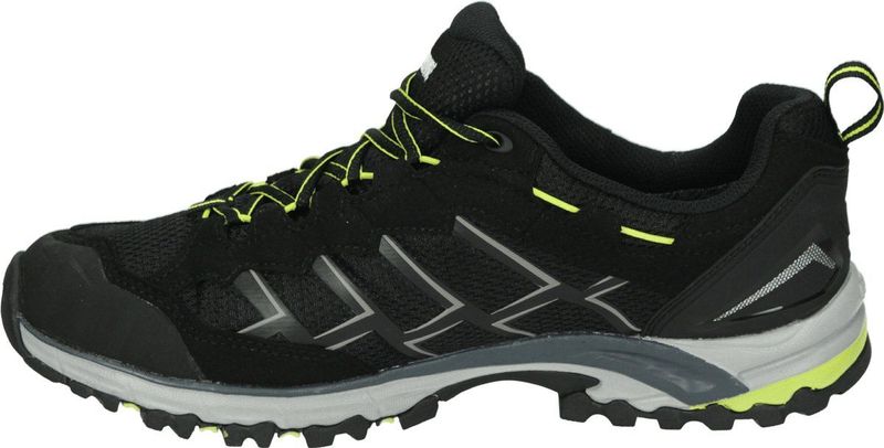 Meindl - Caribe GTX - Wandelschoen - Groen - Velours en Mesh