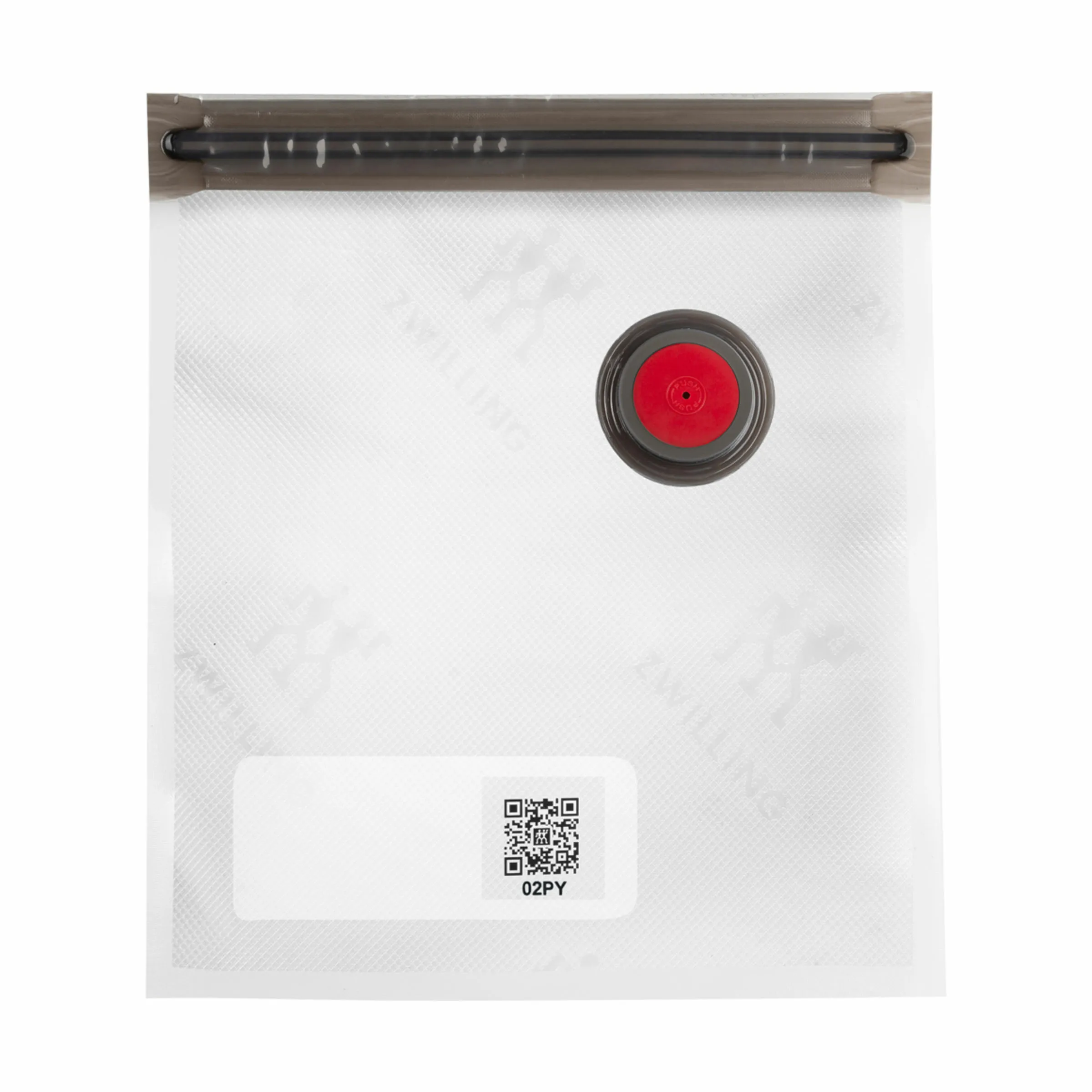 Zwilling Fresh & Save Vakuumpose - 10 stk.