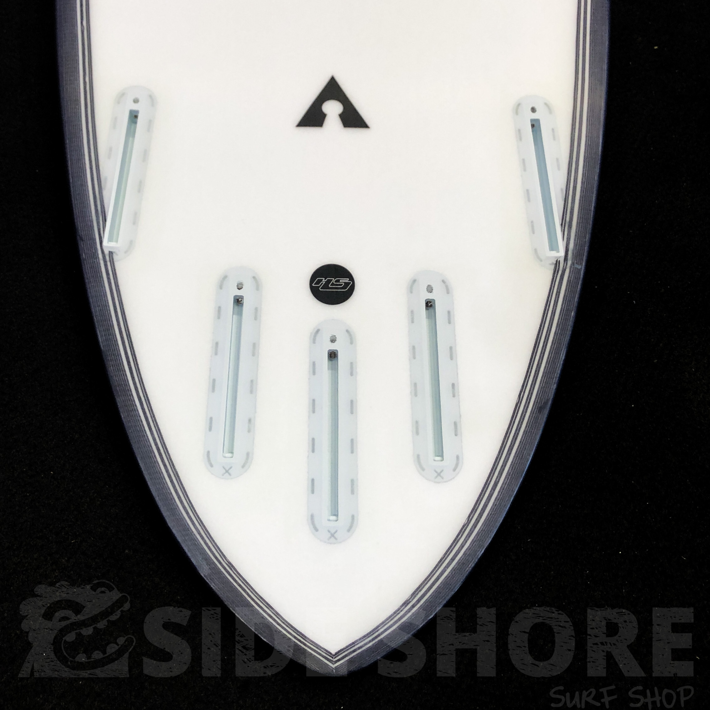 Haydenshapes Hypto Krypto - FF - 5'9 x 20 1/8