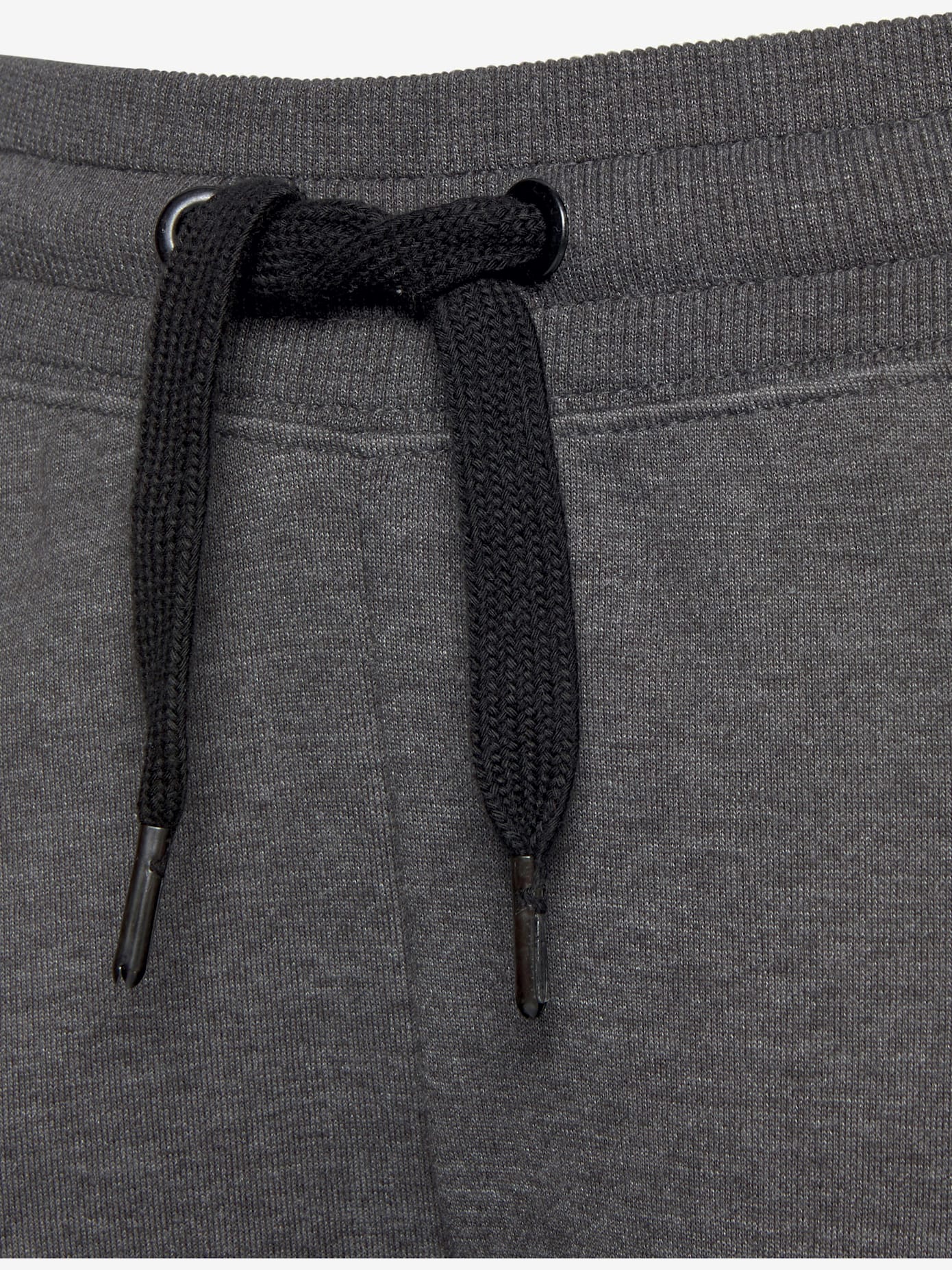 Pantalon molletonné pantalon d'intérieur sportif avec logo imprimé
