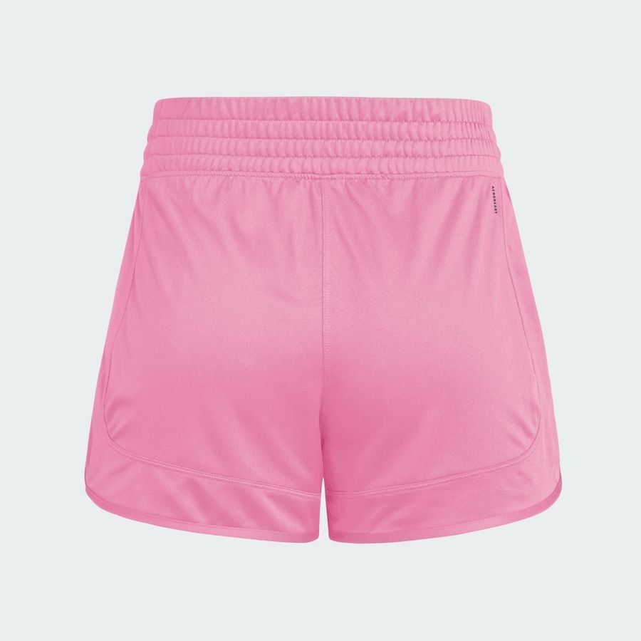 Adidas Short taille haute maille Pacer Essentials