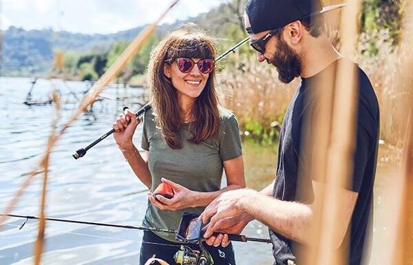 Echosondeur Deeper Smart Fishfinder START
