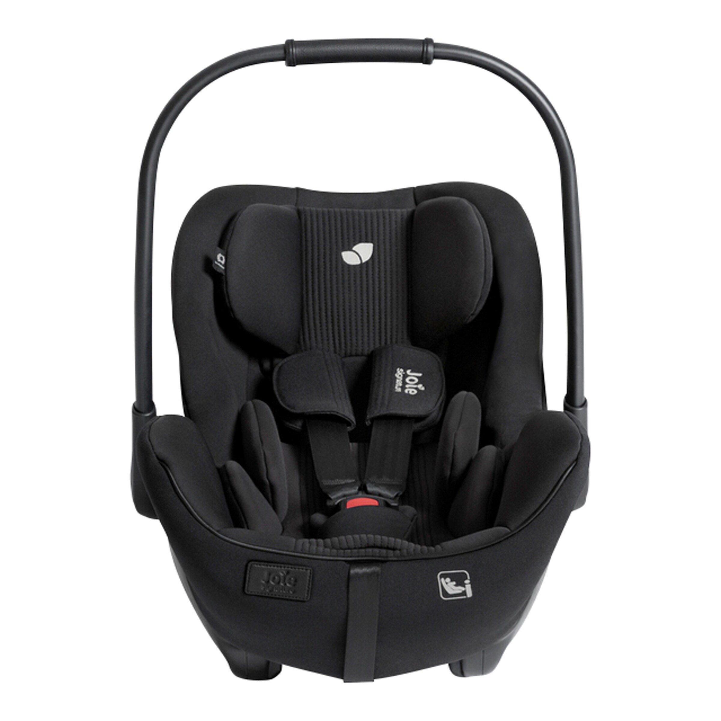 Joie - signature Babyschale i-Level Pro eclipse