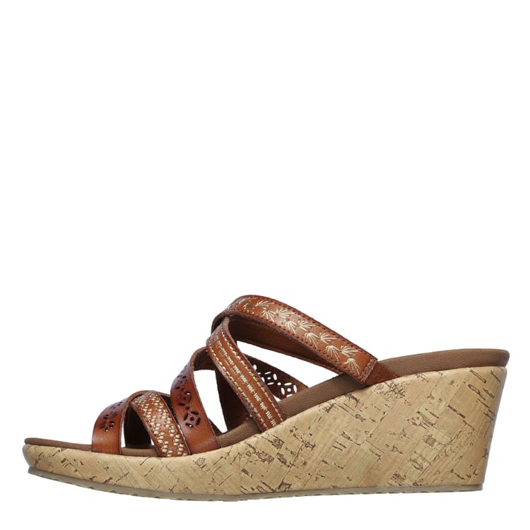 Skechers Tiger Posse | TAN