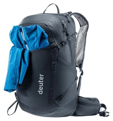 Sac de Randonnée Femme Deuter Speed Lite Pro 23L SL Noir