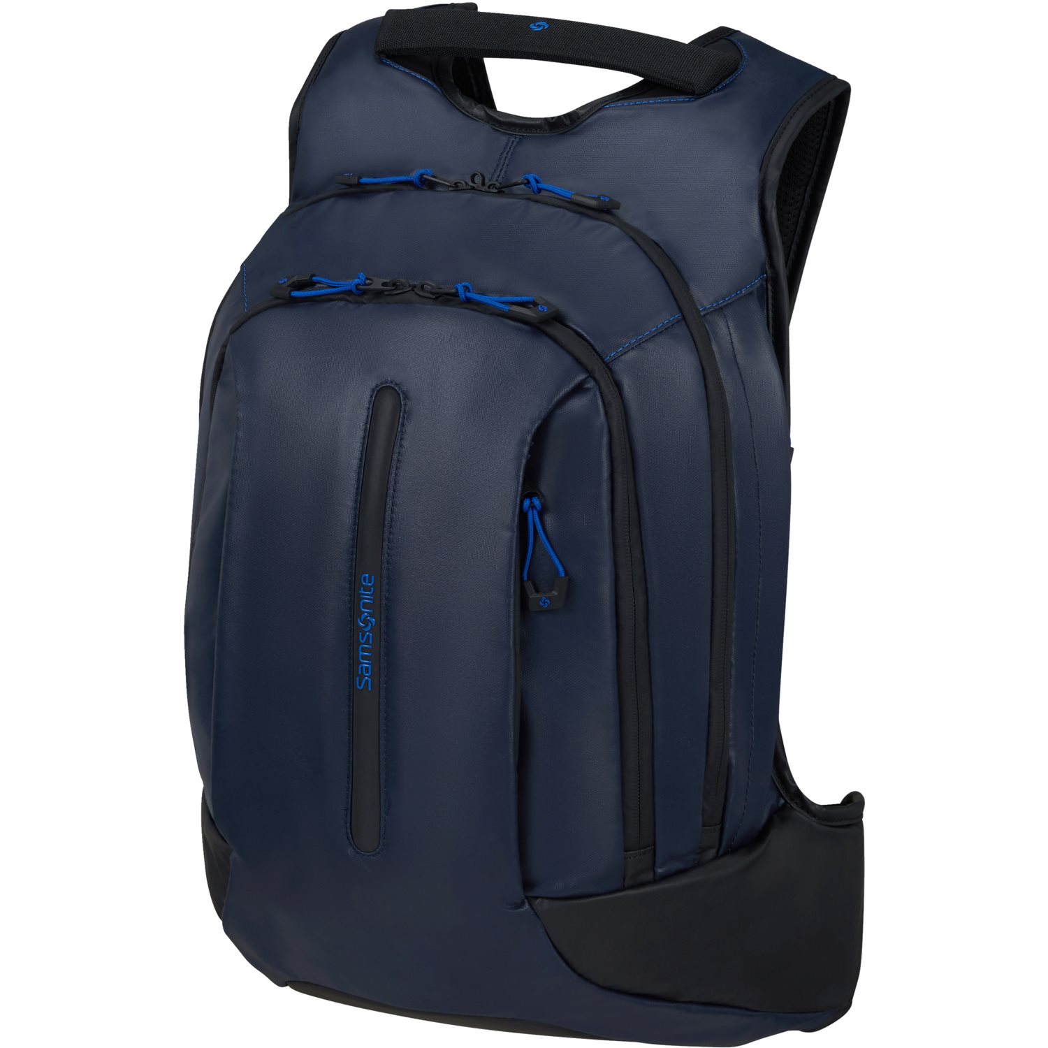 Samsonite Ecodiver Laptop Backpack M blue nights