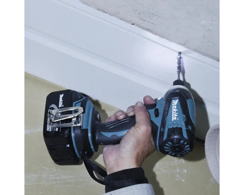 Makita DLX7018TX1 18V batterij speciale set