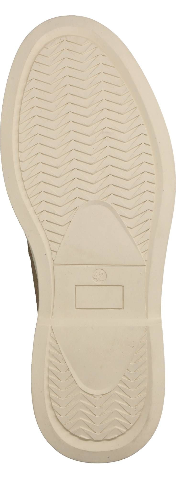 PS Poelman Instappers Beige Heren