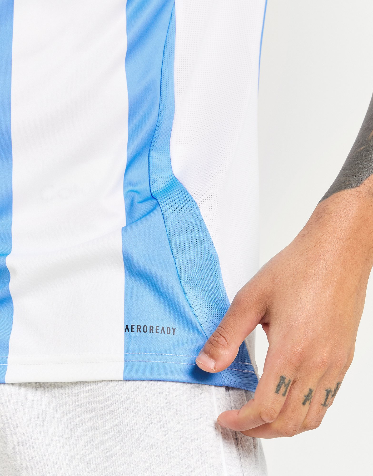 adidas Maillot Argentine 24 Domicile