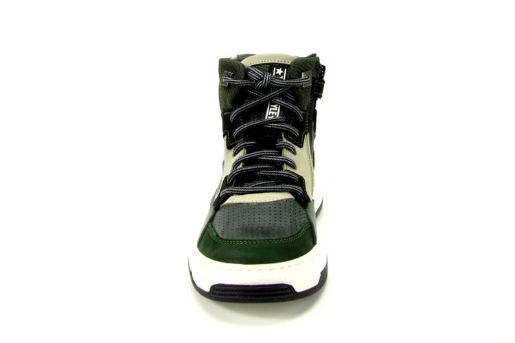 Track Style 325850 wijdte 6 green