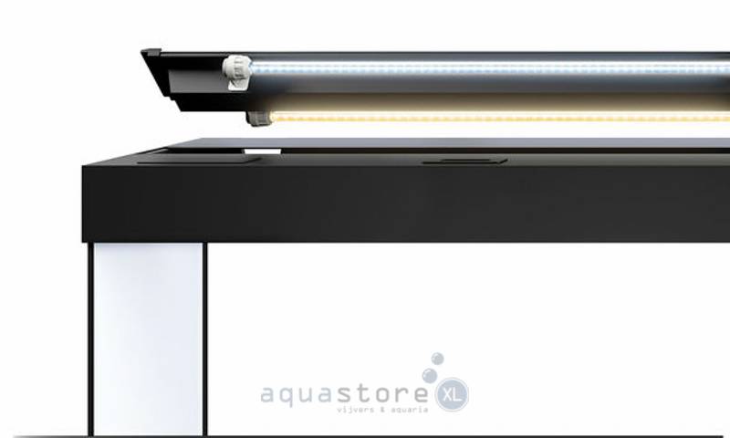 Vision 260 LED complete set met LED en filter