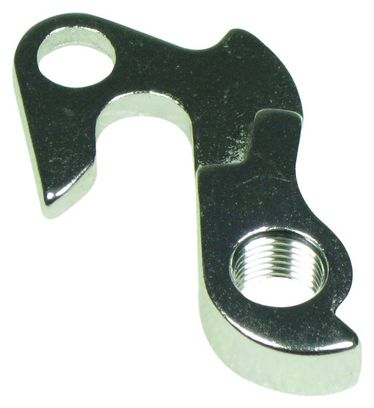 TREK Patte de Dérailleur Arrière pour Cadre ROUTE ALUMINIUM TREK W990116