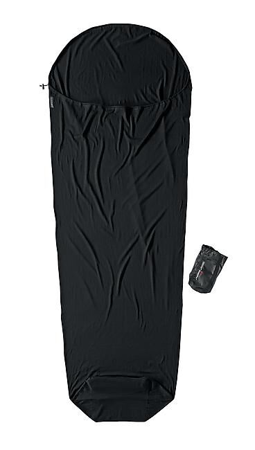 COCOON - DRAP LAINE MERINOS
