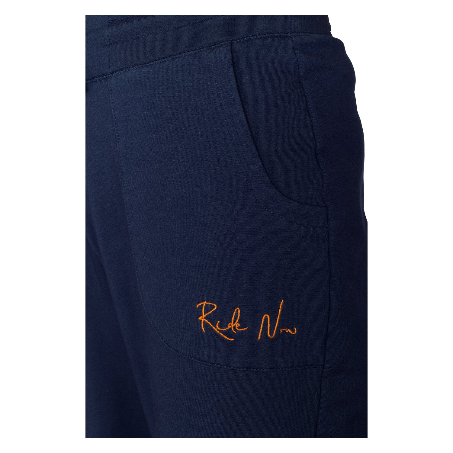 RIDE now Jogginghose  - navy