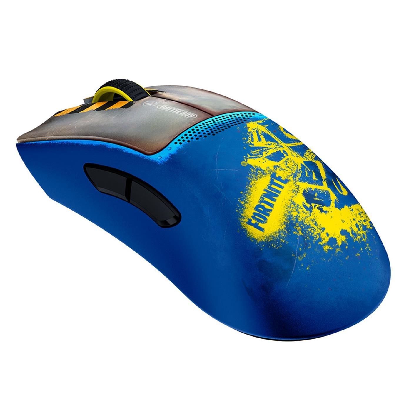 Razer GAME DeathAdder V3 Pro Mouse Fortnite Edition