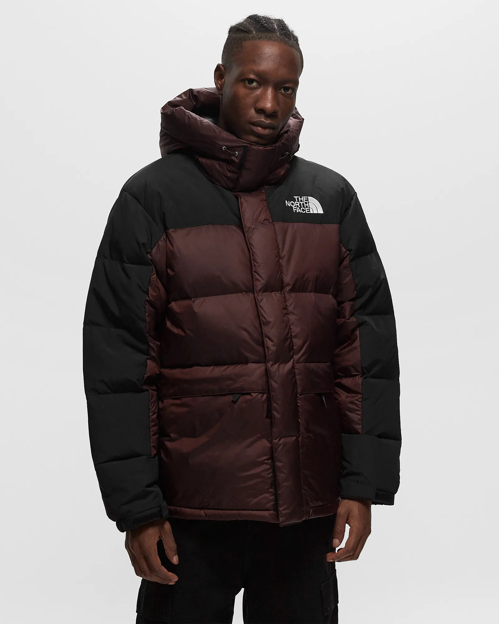 The North Face Hmlyn Down Parka