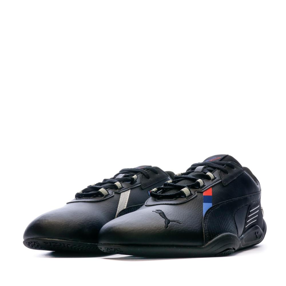Puma Baskets Noir Homme Puma Bmw Machina