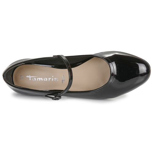 Tamaris -  - Noir