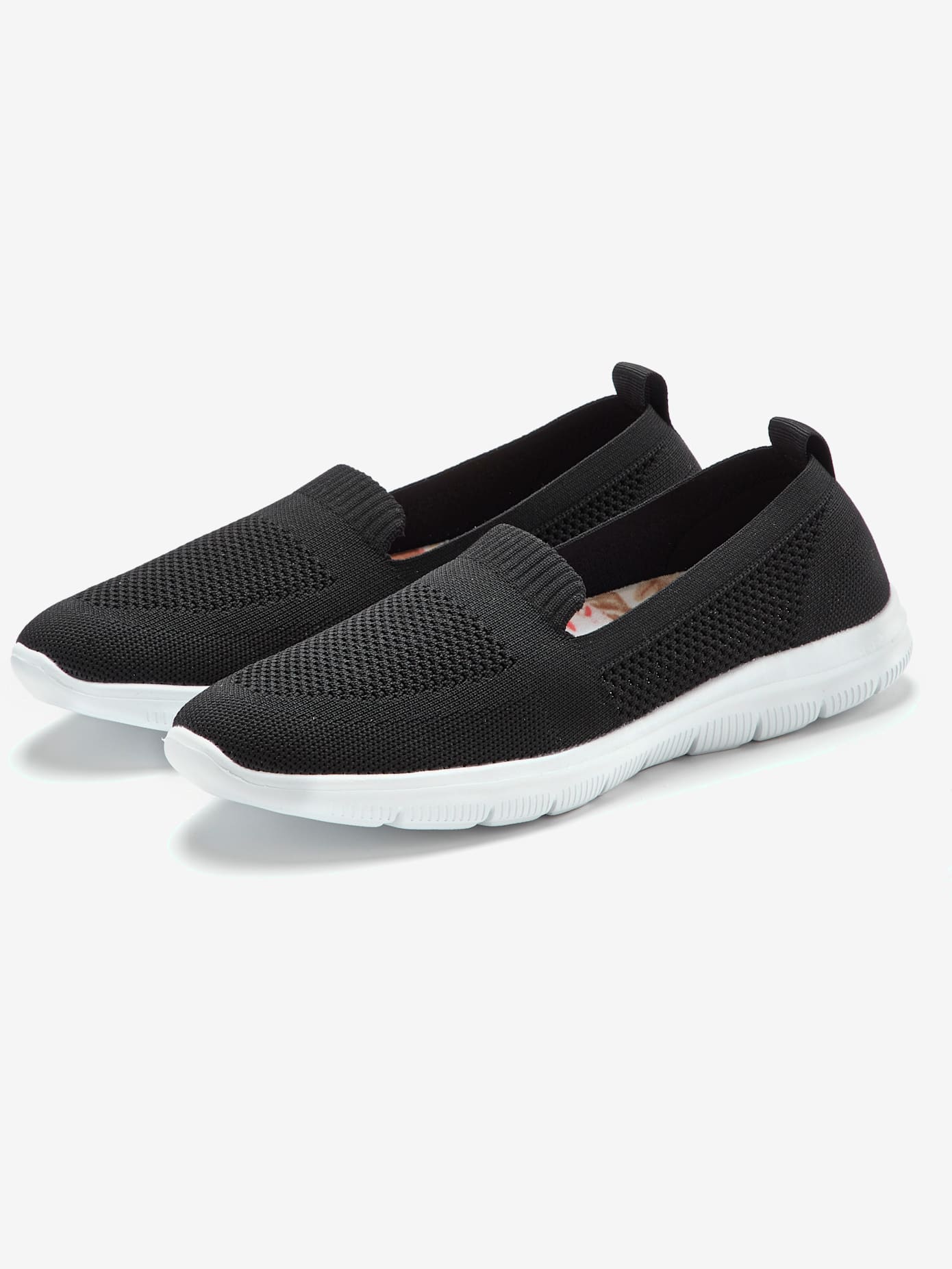 Trotteurs très confortable