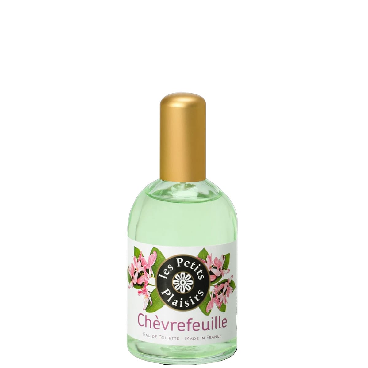 Les Petits Plaisirs Chevrefeuille Eau de Toilette