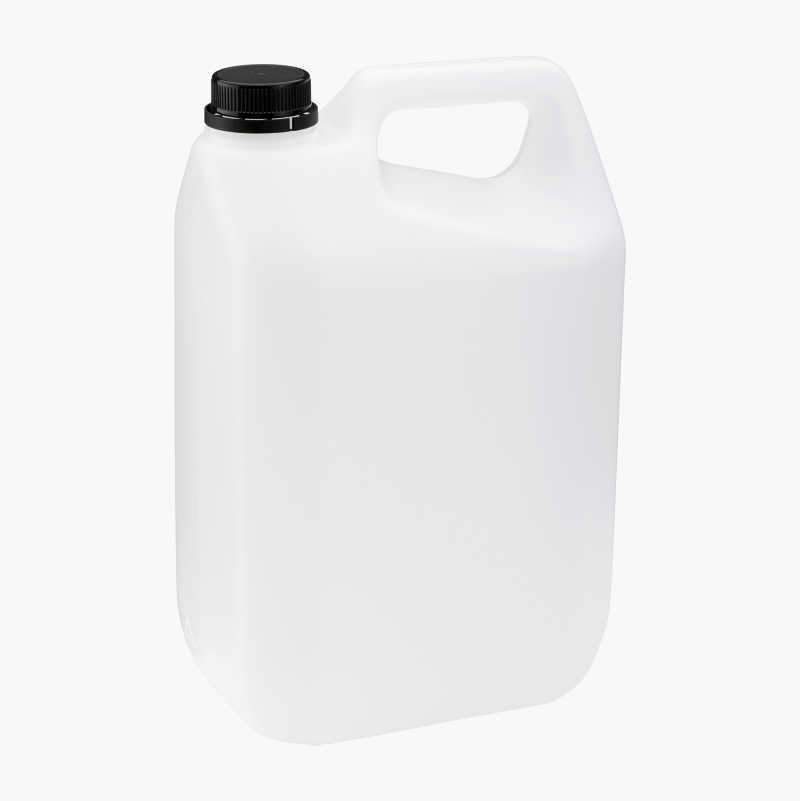 Vanndunk, 5 liter