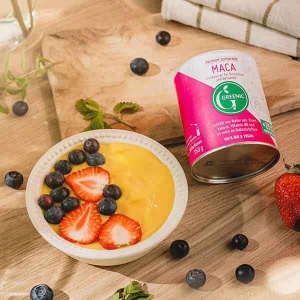 Greenic Maca Pulver, 150 g