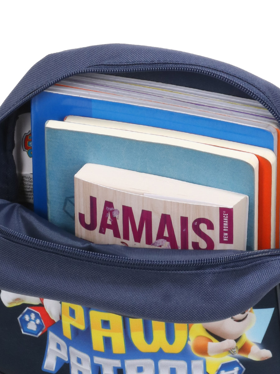 Sac À dos Pat Patrouille Team