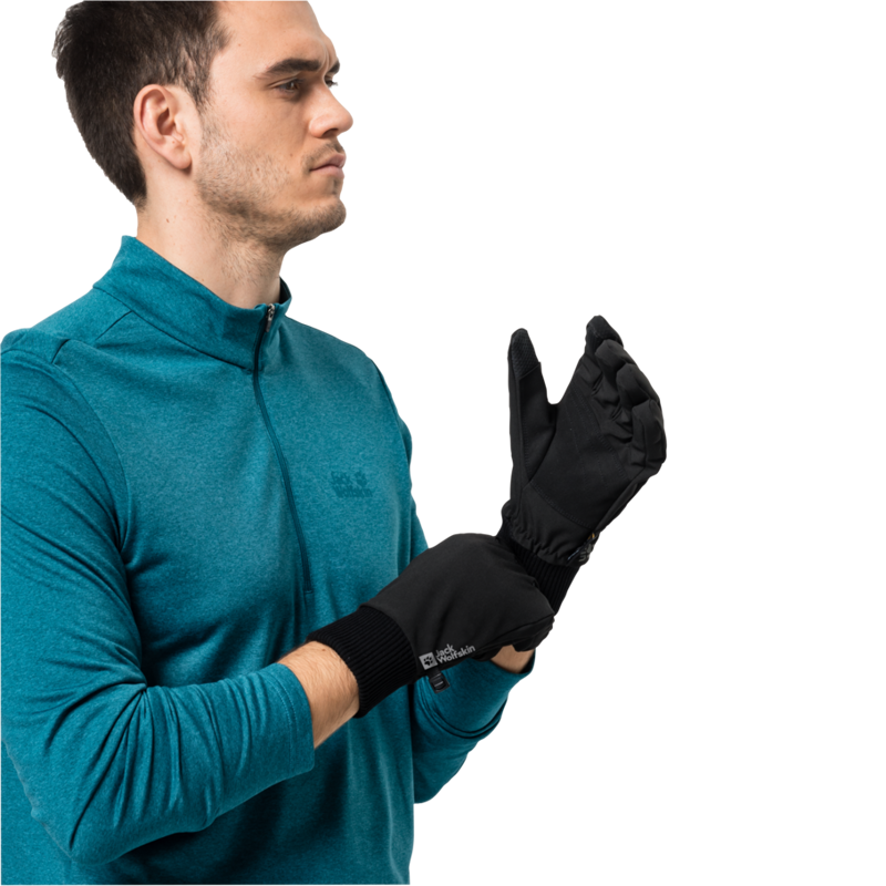 Supersonic XT Handschoen