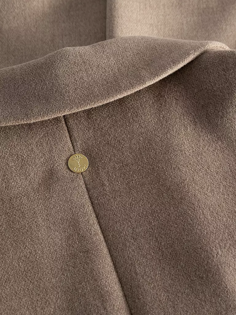 JOOP Mantel  beige