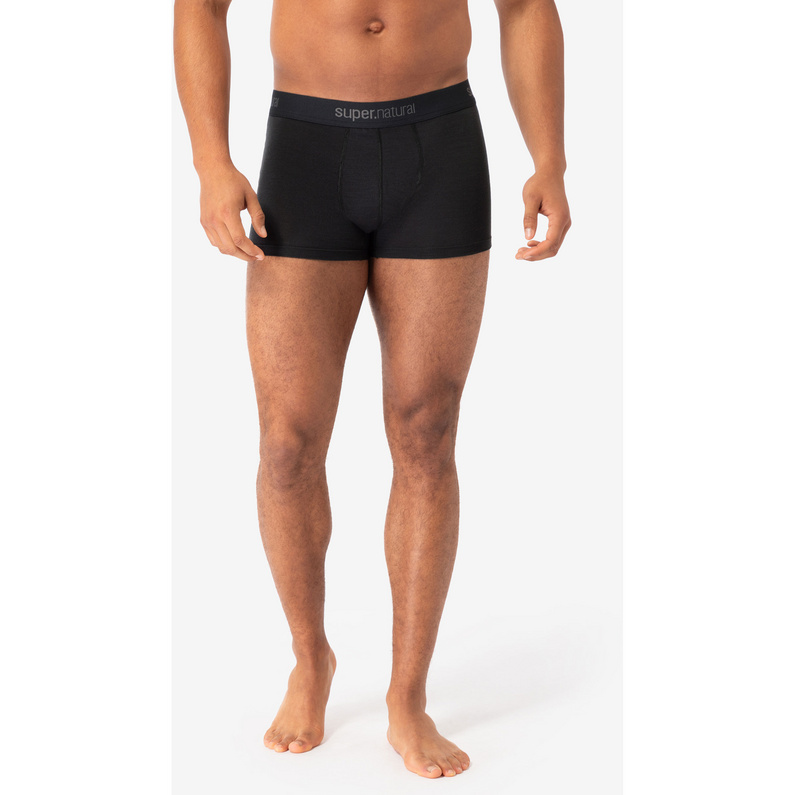 Super.Natural Herren Tundra175 2er Pack Unterhosen