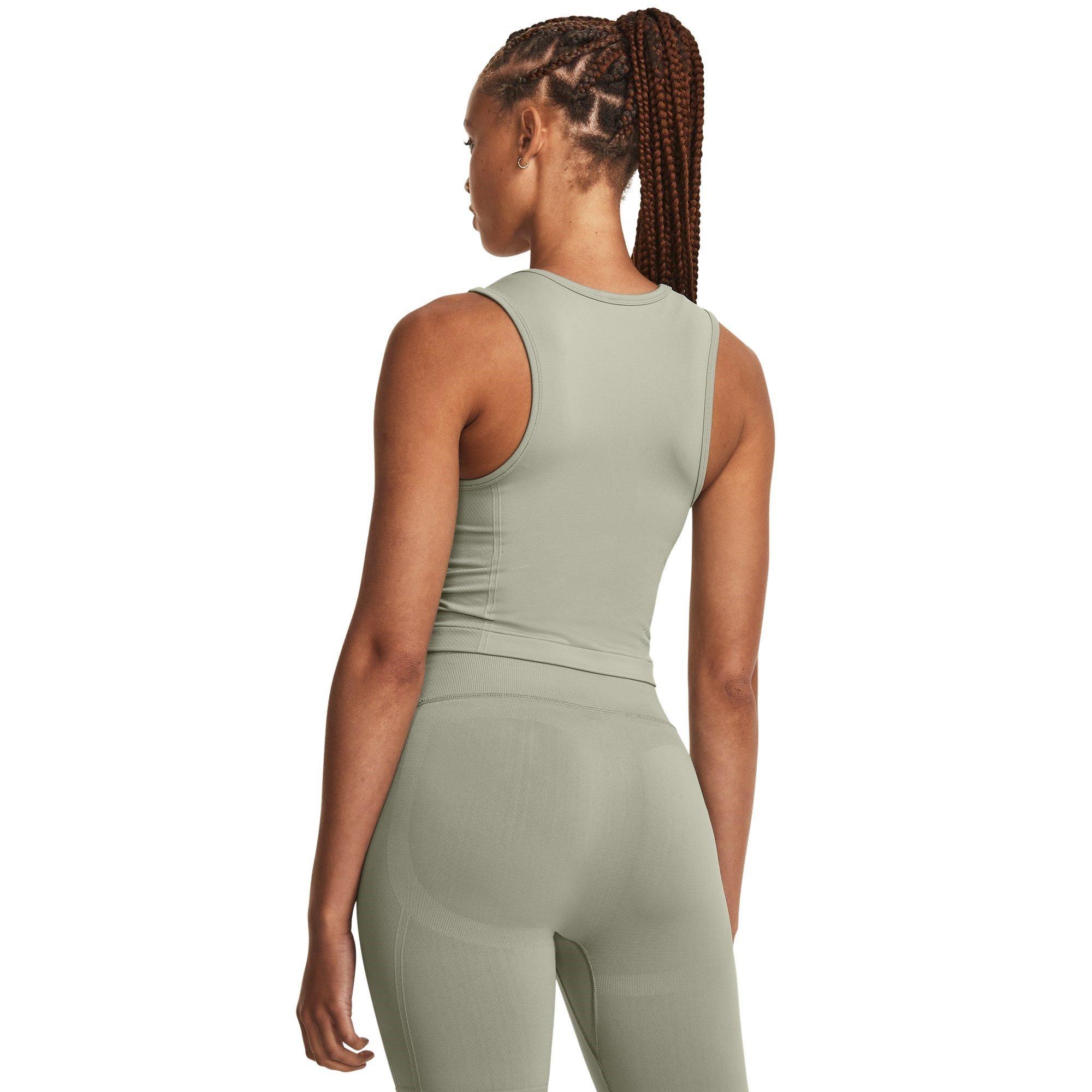 Under Armour UA Van Seamless Tank Ld99