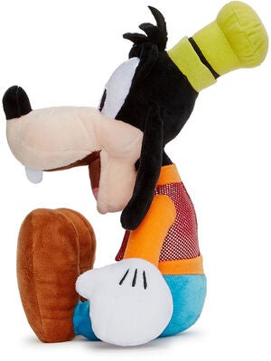Disney Mikke Mus Kosedyr Goofy 31 cm