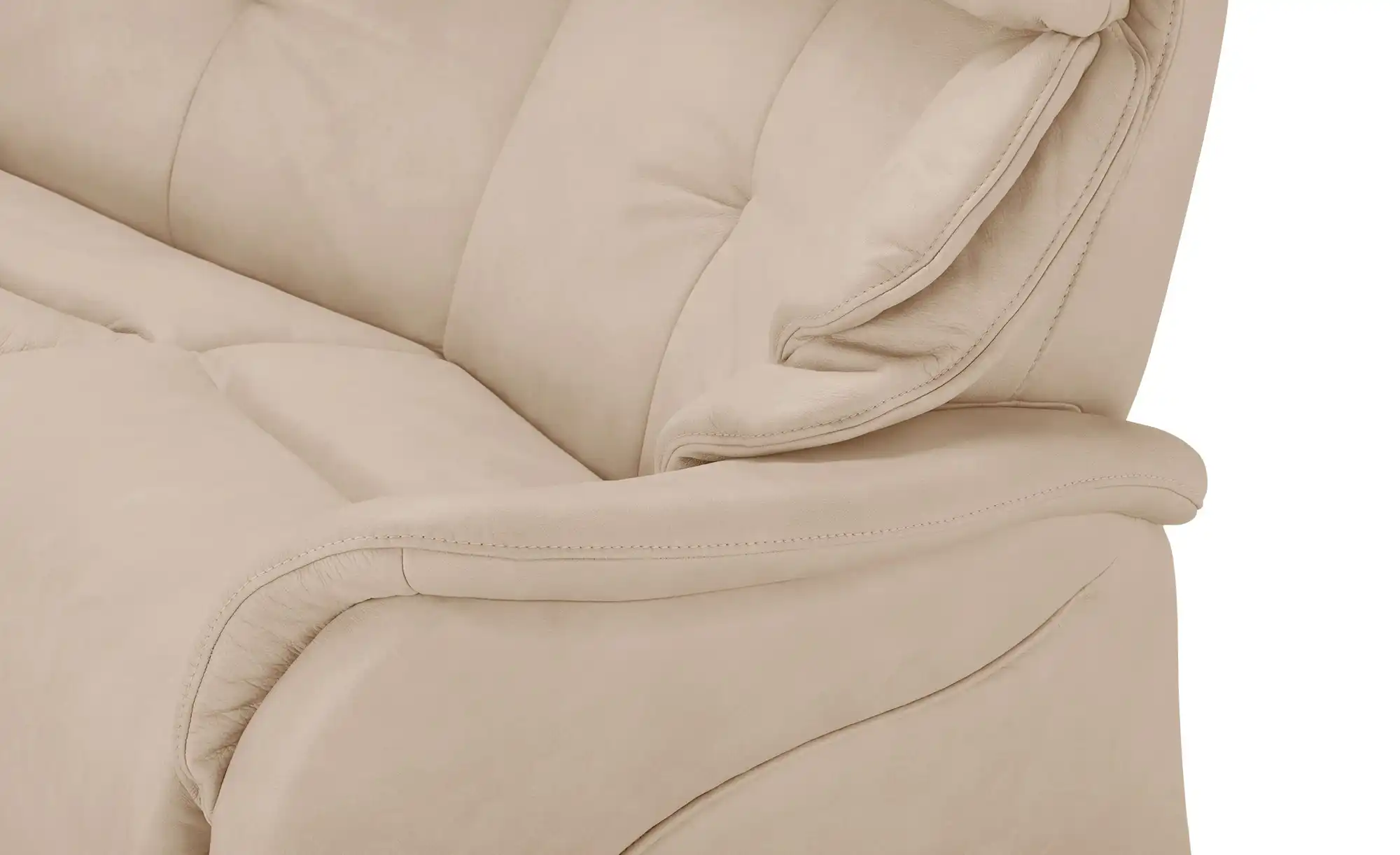 himolla Trapezsofa 4217