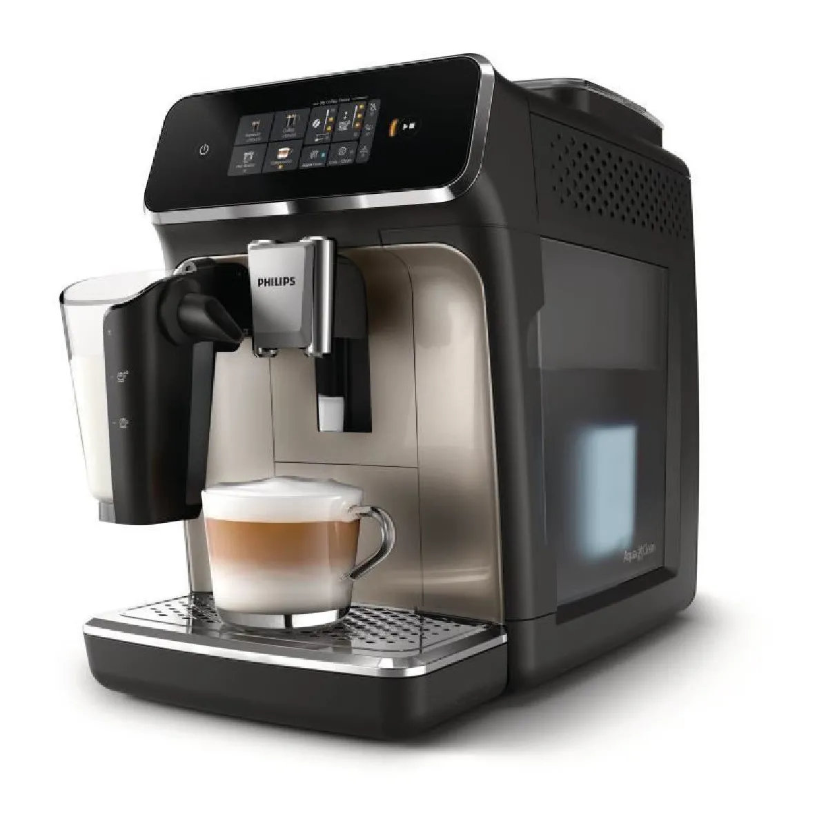 Philips Silent Brew EP2336/40